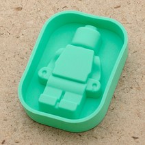 석고방향제 몰드 빅레고1홀 / 비누 만들기 재료 틀