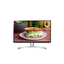 LG 울트라 UHD 27인치 IPS LED 중고 모니터 27UL650