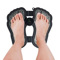발마사지기 발바닥 풋 맛사지기 EMS, 본상품선택, 본상품선택