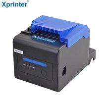 우드락 폼보드 열선 커팅기Xprinter XP- 300H 고속 미리메터/초 인쇄 속도 0mm 자동 커터 주방 벨 POS 영수, 01 F260N_04 기타 (ae˚) frequ