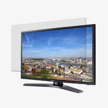 썬가드광학 TV보안기 70인치 거치식