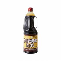 일본 카바야끼타레 오타후쿠 카바야끼소스 장어구이 소스 일본양념 카바야키타래 카바야끼타레 액상 수입소스 정식수입, 2개