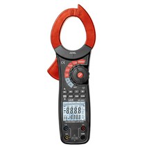 CEM DT-3353 파워 클램프메타 (USB AC 1000A RMS) DT3353