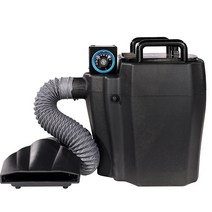 드라이아이스기 고전력 연기메이커 포그머신 3500W, 3500와트 드라이아이스 기계