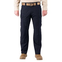 First Tactical 114011-019-36-30 남성용 V2 전술 바.. 정품보장, Midnight Navy