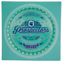 프로스펙터스다이아몬드 포마드 14온스, 14온스(1팩)