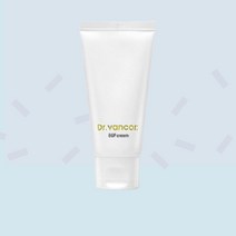 닥터 반코르 비피다발효크림 EGF 50g, 단품, 단품