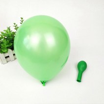 20 개대 골드 화이트 풍선 파티 테마 라텍스 풍선 화환 장식 크리스마스 Ballon 소년의 생일 웨딩 장식 장난감, 5inch 80pcs, green
