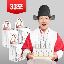 주당비책 박군 숙취해소제 4g 3박스 33포