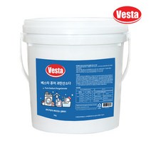 베스타 100% 천연 과탄산소다 바스켓 4kg x1개 얼룩 표백 찌든때 흰옷 누런때 수세미 행주 세탁조청소 탈취 다용도 다목적 산소계, 상세페이지 참조