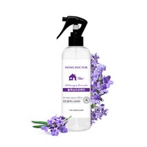 elco 홈닥터 룸스프레이 200ml 릴렉싱 라벤더 pro, 본상품선택