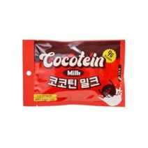 이거머꼬 코코틴 밀크 초코볼, 30g, 3개