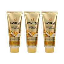 팬틴 극손상케어 트리트먼트 220ml 3개, 상세페이지 참조