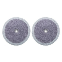 에브리봇 분섬사 걸레 그레이, 6개입