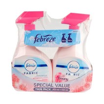 페브리즈 920ml 베개냄새제거 다우니향 섬유탈취제 쇼파냄새 옷속냄새제거 이불냄새제거 침대냄새제거 패브릭소파냄새제거 고기냄새제거 2개, 1, 본상품선택