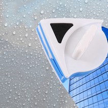 [신상품] 창문청소 도구 유리창 베란다 양면 유리 닦이 청소345#$$, 쿠팡 3mm 10mm 유리, 쿠팡 본상품선택