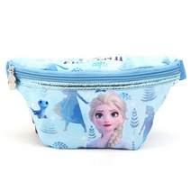 캐릭터 소지품가방 초등저학년 여자 힙색 9세 여자아이 귀여운 여아용 핸드폰가방 7세