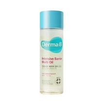 더마비 더마비_인텐시브 베리어 멀티오일 135ml MLE보습, 인텐시브 베리어 멀티오일 135ml