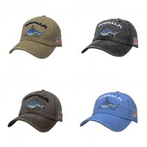 상어 자수 빈티지 모자 러닝모자 명품남자모자 빈티지볼캡 남자볼캡 빈티지명품 캐릭터모자 바캉스모자 여자캡모자