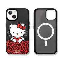 Sonix Protective Case for iPhone Compatible with MagSafe