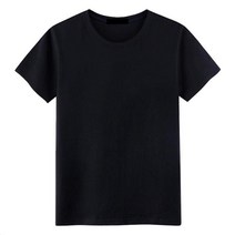 봄가을코트 카고 여성 OVERSIZE 하라쥬크 풍구냄새 클래식 캐쥬얼 야구복 트렌드 2월14 일 발 다함 4990176164, 블랙 티셔츠 S