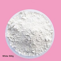 0.1/0.5/1kg 산화철 안료 탄소 분말 일학년 시멘트 색깔 구체적인 스테인드 플로어 타일 포장 코팅, 22 500g white