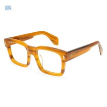 뿔테 뿔테안경테 vintage9589