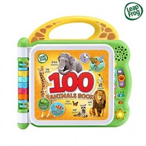 립프로그 동시 애니멀북 학습) 사운드북 100 (한영 살롱몽크, 상세페이지 참조