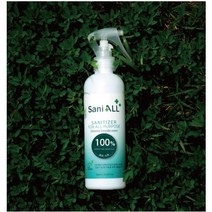 해요 뿌리는 살균소독제 살균 스프레이 이산화염소산수 250ml 99.9%살균