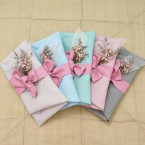 현금 예단 봉투 예단봉투 예단비(신부가 신랑에게) 봉채비(신랑이 신부에게) 용돈봉투 혼례포장단, 붓글씨 봉채봉투(신랑이 신부에게), 01.별하문 비취 예단봉투