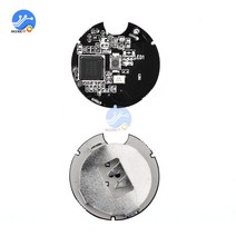 nrf51822 ibeacon 기지국 지능형 제어 시스템용 2v-3.3v 블루투스 4.0 무선 모듈 비콘 ble 모듈 4ma, 없음