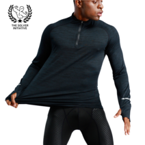 해결사기획 머슬핏 하프집업 쉘 드릴 트랙탑 운동복