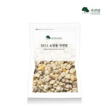 국산 껍질 깐 옥수수알 탈피 500gx2팩