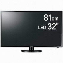 삼성전자 32인치 LED TV 모니터 (UN32F4200AF) 서울경기방문설치 (삼성 32인치 TV 모니터)