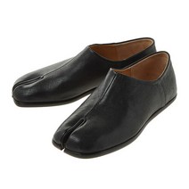 [라벨루쏘] [메종 마르지엘라] S57WR0051 PR516 T8013 타비 남성 슬립온