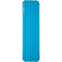 빅아그네스 Insulated QCore Deluxe 어 챔버 슬리핑 패드, 02.20x78(긴)