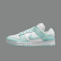 국내매장판 우먼스 나이키 덩크 로우 트위스트 DZ2794 여자 운동화