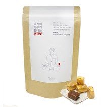 웰러 속편엿 대용량, 1팩, 140g
