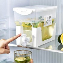5L 냉음료 디스펜서. 수도꼭지 주전자, 중국, 3.5L 레귤러