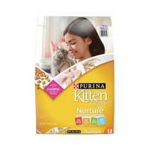 퓨리나 키튼차우 아기고양이사료, 1개, 6.35kg