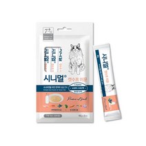 고양이 영양 간식 츄르 캣수프 이뮨 50g 변비 장건강 프로바이오틱스 유산균