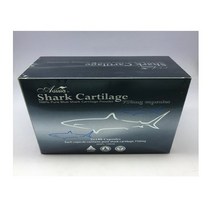 Aussia 오시아 청상어연골 750mg 180정 2개입 Shark Cartilage 750MG 2*180Caps (1박스에 2개 Set), 1개, 1