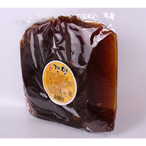 창성당 갱엿 800g 전통 옛날엿, 1개