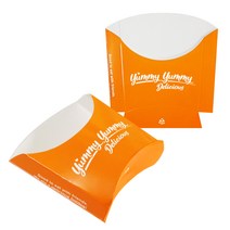 벅스웨이 감자튀김케이스, 300장