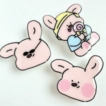 뚱땅톡, Candy