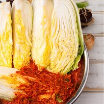 국산 절임배추 김장배추 양념세트 3kg 5kg 10kg 20kg 김장김치양념 김치속 김장 양념 양념속 절임, 2_1. 절임배추 3kg 김치양념 1kg