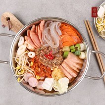 [팽락닷컴] 팽현숙 최양락의 맛있는 대가족 부대찌개 밀키트