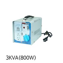 가정용 변압기 강압기 3KVA 도란스 110V 220V_ 995008EA, 올래플러스 1, 올래플러스 본상품선택