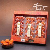 농협 [농협] 상주 곶감 반건시 선물세트 1.5kg(50g x 30입)