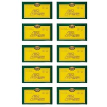 세모스쿠알렌 2g x 5캡슐 + 사은품 증정, 10개